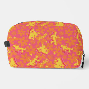 Trousse De Toilette Motif Scooby-Doo Disco super