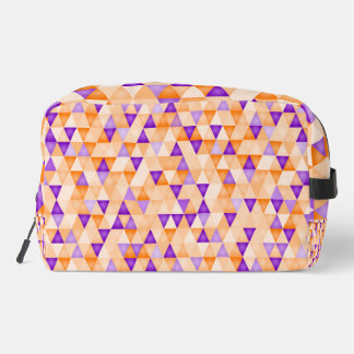 Trousse De Toilette Multicolore I