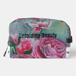 Trousse De Toilette Murmures en fleurs