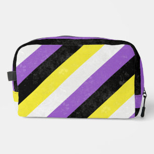 Trousse De Toilette Non binaire