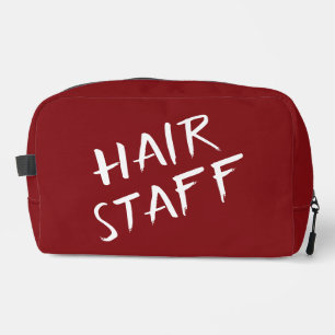 Trousse De Toilette Organisateur de barrettes et de serre-tête