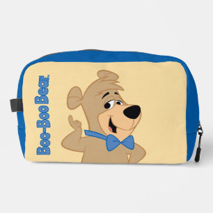 Trousse De Toilette Ours Boo-Boo Précocieux