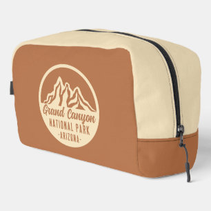 Trousse De Toilette Parc national du Grand Canyon Arizona