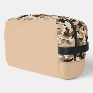 Trousse De Toilette Personnalisé