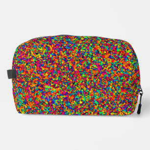 Trousse De Toilette Petit éclaboussement - Dopp Kit