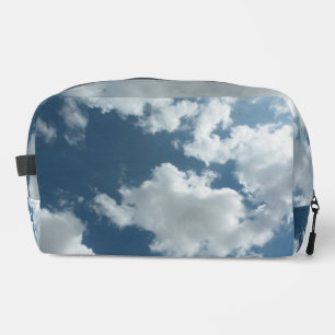 Trousse De Toilette Photographie abstraite de ciel nuageux