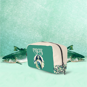 Trousse De Toilette Pisces