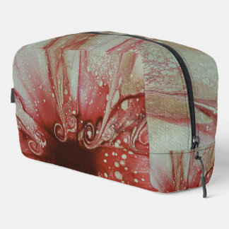 Trousse De Toilette Poche