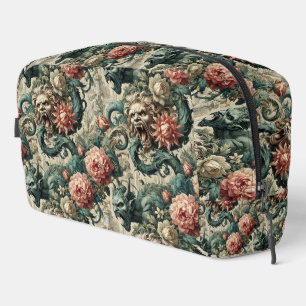 Trousse De Toilette Posture de la Perdition - gothique victorien