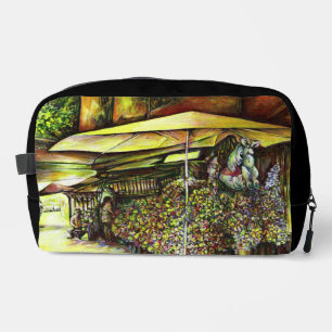 Trousse De Toilette Pris la possession d'options