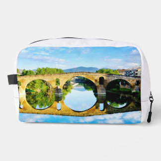 Trousse De Toilette Puente La Reina