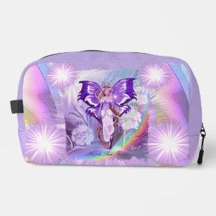 Trousse De Toilette Purple Sun Fairy