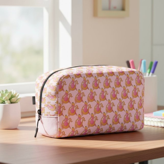 Trousse De Toilette Rapunzel (Créateur téléchargé)