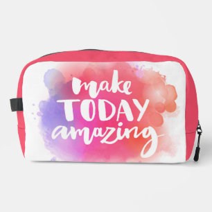 Trousse De Toilette Rendre aujourd'hui Extraordinaire