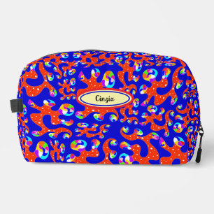 Trousse De Toilette Résumé