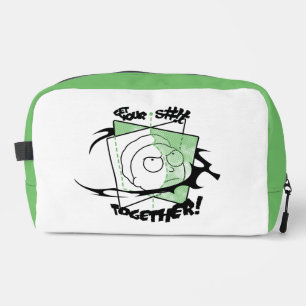 Trousse De Toilette RICK ET MORTY™   Prenez votre S# ! t Together !