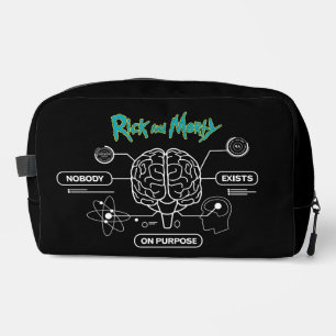 Trousse De Toilette RICK ET MORTY™ Télécharger la sauvegarde de cerv