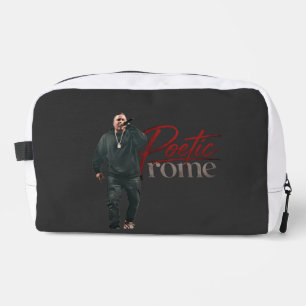 Trousse De Toilette Rome poétique