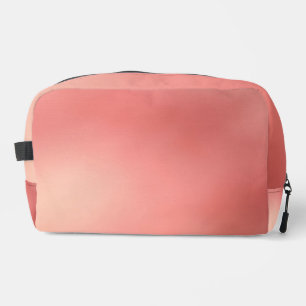 Trousse De Toilette rose