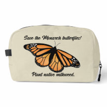 Sauvez les papillons Monarch