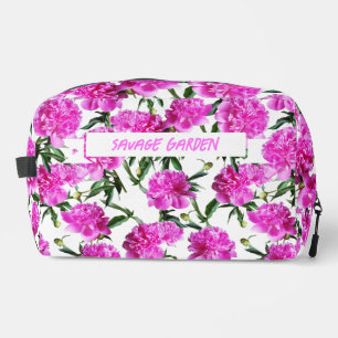 Trousse De Toilette Savourer le jardin. kit dopp