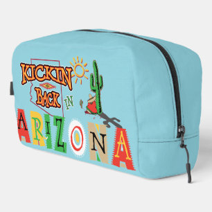 Trousse De Toilette Se détendre en Arizona