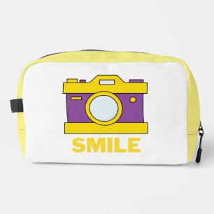 Trousse De Toilette sourire gratuitement photo