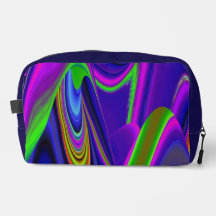 Summerrainbow, Rainbowart 3D Abstrait