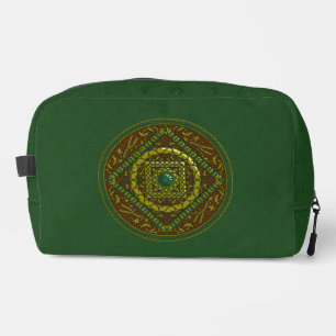 Trousse De Toilette Taurus Mandala