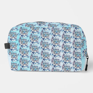 Trousse De Toilette Tigre