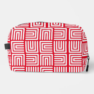 Trousse De Toilette Tribal panafricain