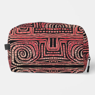 Trousse De Toilette Tribal panafricain