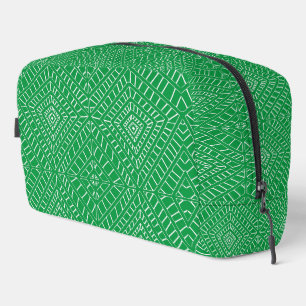 Trousse De Toilette Tribal panafricain