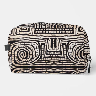 Trousse De Toilette Tribal panafricain