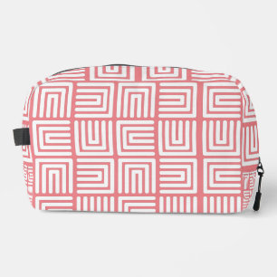 Trousse De Toilette Tribal panafricain