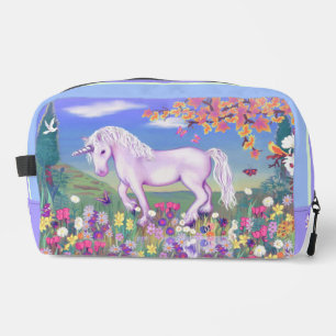 Trousse De Toilette Un paradis mauve