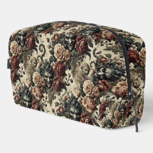 Trousse De Toilette Un sanctuaire sauvage - Décor victorien gothique