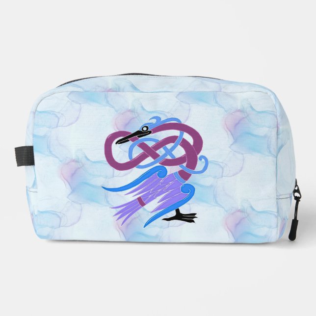 Trousse De Toilette Unité (Recto)