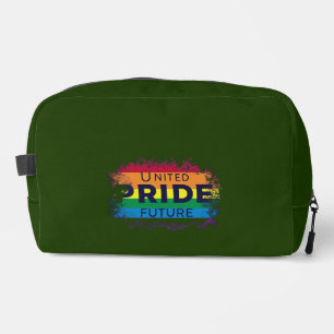 Trousse De Toilette United Pride Future