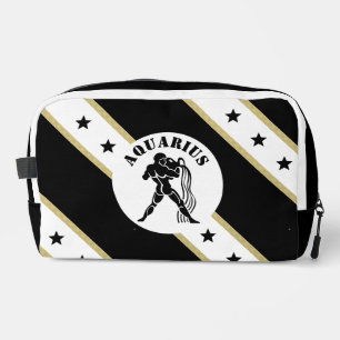 Trousse De Toilette Verseau