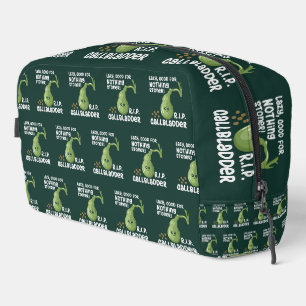 Trousse De Toilette Vessie De Galles De Lazage Bon Pour Rien De Stoner