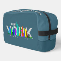 Ville de New York
