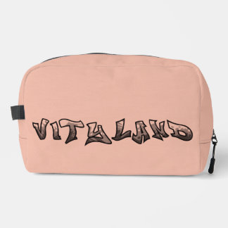 Trousse De Toilette Vityland toiletry bag