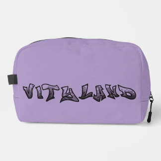 Trousse De Toilette Vityland toiletry bag