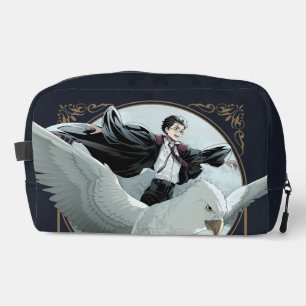 Trousse De Toilette Vol Anime HARRY POTTER™ avec Buckbeak