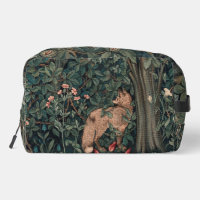 William Morris Faune sauvage Fox