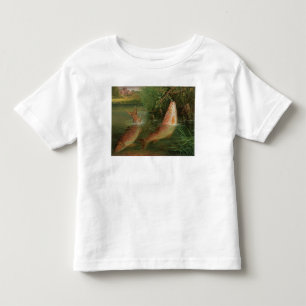 Trout at Winchester Toddler T-shirt
