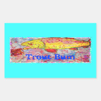 Trout Bum