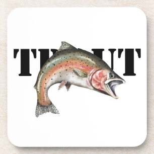 Trout Coaster