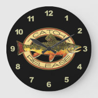 Trout Fishing